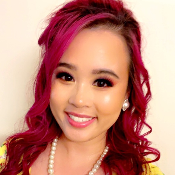 Meet your Posher, Vy Vy - Picture 1 of 16